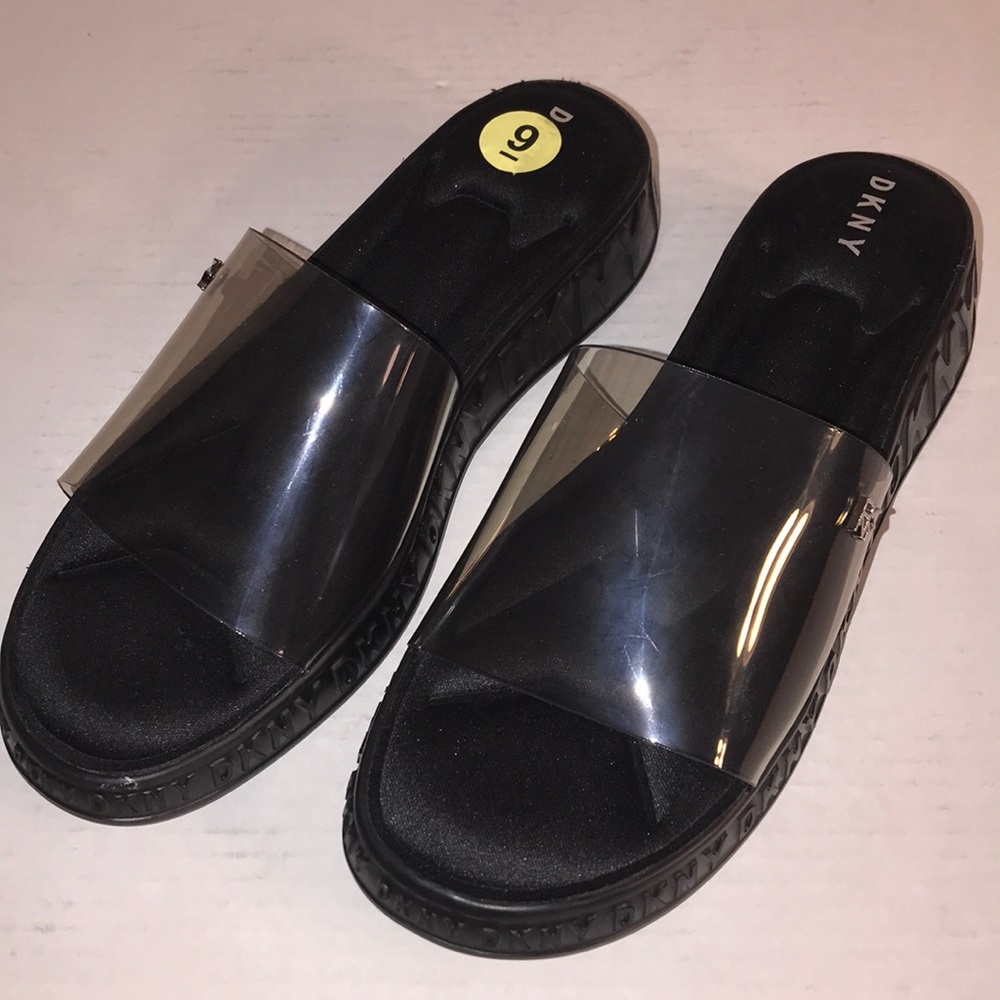 🆕DKNY Slides